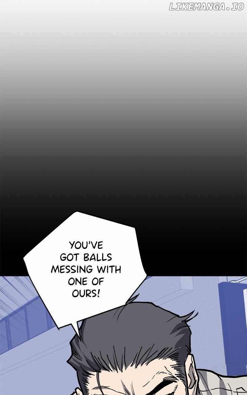 Boss Returns Chapter 35 21